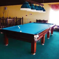 Gostinnyij Dvor Mini Hotel детские мероприятия
