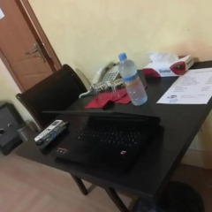 Holiday Hotel in Nouakchott, Mauritania from 108$, photos, reviews - zenhotels.com in-room safe