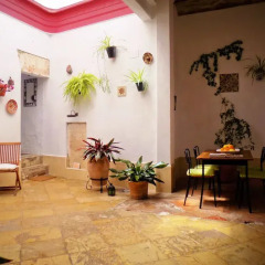 Отель Casa Campana интерьер отеля фото 2