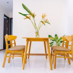 Отель The Manner Apartments Вьетнам, Хошимин - отзывы, цены и фото номеров - забронировать отель The Manner Apartments онлайн удобства в номере