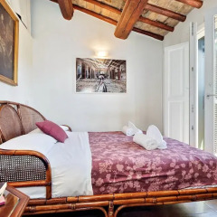 Отель Sweet Genovesi - Trastevere комната для гостей фото 4