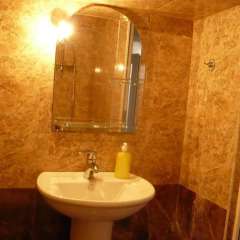 Отель Guest House Hello ванная