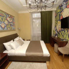 Shato Luxe Hotel фото 3