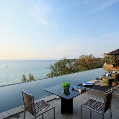 Отель Bluesiam Villa бассейн фото 2
