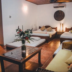 Отель Hibiscus Garden Inn Филиппины, Пуэрто-Принцеса - отзывы, цены и фото номеров - забронировать отель Hibiscus Garden Inn онлайн спа