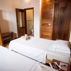 Porcelana Hotel комната для гостей фото 4