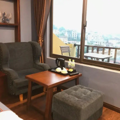 Saparis Hotel комната для гостей фото 5
