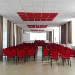 Hotel Siracusa Промышленный район Сиракуз помещение для мероприятий фото 2