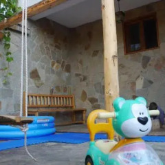 Отель Family Hotel Silver Болгария, Смолян - отзывы, цены и фото номеров - забронировать отель Family Hotel Silver онлайн детские мероприятия фото 2