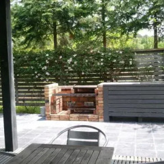 Отель Garden Shed Япония, Яманакако - отзывы, цены и фото номеров - забронировать отель Garden Shed онлайн