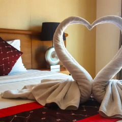 Eastiny Plaza Hotel детские мероприятия фото 2