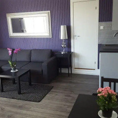 Отель Hotell Sorlandet комната для гостей фото 2