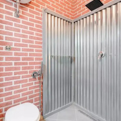 Отель Moonlight Inn Guest House Италия, Рим - отзывы, цены и фото номеров - забронировать отель Moonlight Inn Guest House онлайн балкон