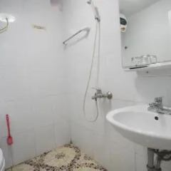 Thanh Nam Hotel Best Price ванная