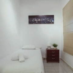 Отель Bbarcelona Sant Jordi Flat Барселона спа