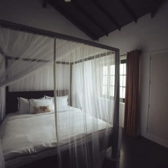 Отель Villa Republic Bandarawela комната для гостей