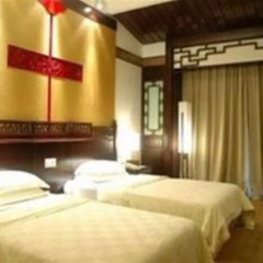Отель Home Inn Китай, Пекин - отзывы, цены и фото номеров - забронировать отель Home Inn онлайн комната для гостей фото 2