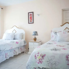 Отель Villa Diamond Suite Монтего-Бей детские мероприятия фото 2