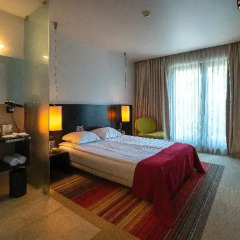 Hotel mOdus фото 6