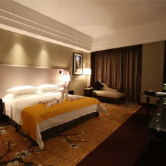 Country Garden Jade Bay Phoenix Hotel комната для гостей фото 5