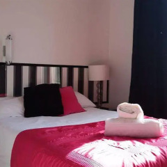 Отель Paskins Brighton детские мероприятия