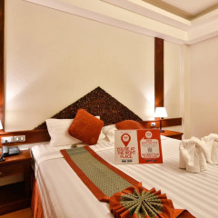 Отель Nida Rooms Patong Pier Palace комната для гостей фото 4