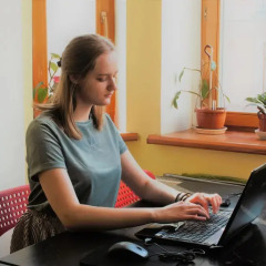 Hostel Rus Old Arbat фитнесс-зал фото 2