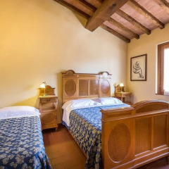 Отель Casa Casalino Италия, Реггелло - отзывы, цены и фото номеров - забронировать отель Casa Casalino онлайн комната для гостей фото 4