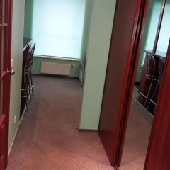 Отель Audriaus Studija интерьер отеля