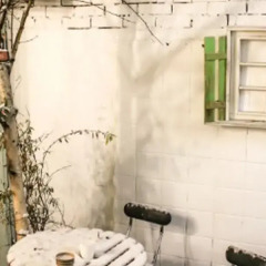 Отель The Present Guesthouse Южная Корея, Сеул - отзывы, цены и фото номеров - забронировать отель The Present Guesthouse онлайн ванная фото 2
