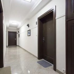 Апартаменты Royal Apartments - Apartamenty Morskie Сопот интерьер отеля фото 2