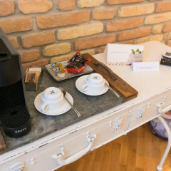 Отель Trevi Contemporary Suite Италия, Рим - отзывы, цены и фото номеров - забронировать отель Trevi Contemporary Suite онлайн в номере
