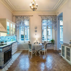 Dom Baka hostel в номере