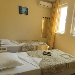 Отель Harmony Hills Complex Болгария, Балчик - отзывы, цены и фото номеров - забронировать отель Harmony Hills Complex онлайн детские мероприятия