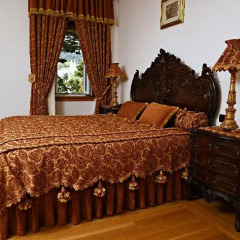 Отель Sintra Marmòris Palace в номере