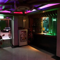 Отель Picasso Motel Jongno Южная Корея, Сеул - отзывы, цены и фото номеров - забронировать отель Picasso Motel Jongno онлайн вид на фасад фото 2