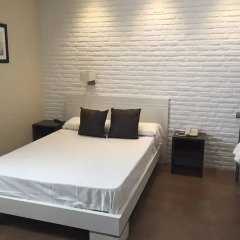 Hotel El Corte комната для гостей