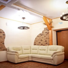 Medvedeff Hotel - Hostel интерьер отеля фото 2