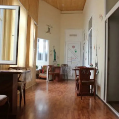 Отель Hostel 124 Азербайджан, Баку - отзывы, цены и фото номеров - забронировать отель Hostel 124 онлайн питание фото 3