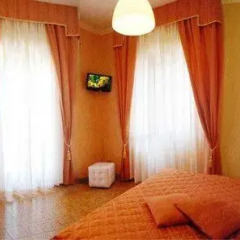 Отель Albergo Nord Roma Фьюджи детские мероприятия фото 2