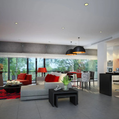 Отель The Pavilions Phuket интерьер отеля фото 2