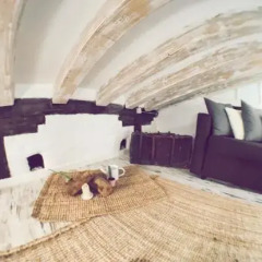 Отель Dreammadrid Plaza del Sol Suite развлечения