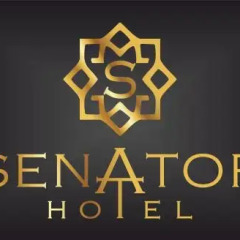 Отель Senator Hotel Tanger Марокко, Танжер - отзывы, цены и фото номеров - забронировать отель Senator Hotel Tanger онлайн с домашними животными