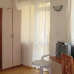 Отель Family Hotel Tanita Болгария, Свети Влас - отзывы, цены и фото номеров - забронировать отель Family Hotel Tanita онлайн удобства в номере фото 2