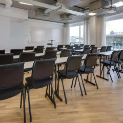 Отель Comfort Hotel Goteborg Швеция, Гётеборг - отзывы, цены и фото номеров - забронировать отель Comfort Hotel Goteborg онлайн помещение для мероприятий