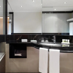 Отель The Westin Grand, Berlin фото 2