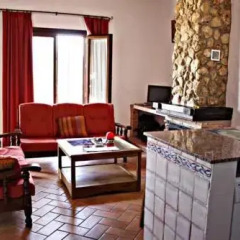 Отель Casa Rural Elanio Azul комната для гостей фото 4