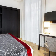 Eurostars Azahar Hotel комната для гостей фото 4
