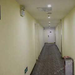 Отель 7 Days Inn Ganzhou Development Zone Ke Jia Avenue Branch интерьер отеля