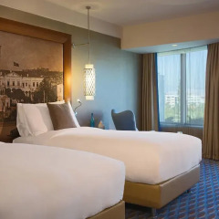 Renaissance Izmir Hotel комната для гостей фото 4